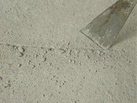 混凝土起砂的主要原因
